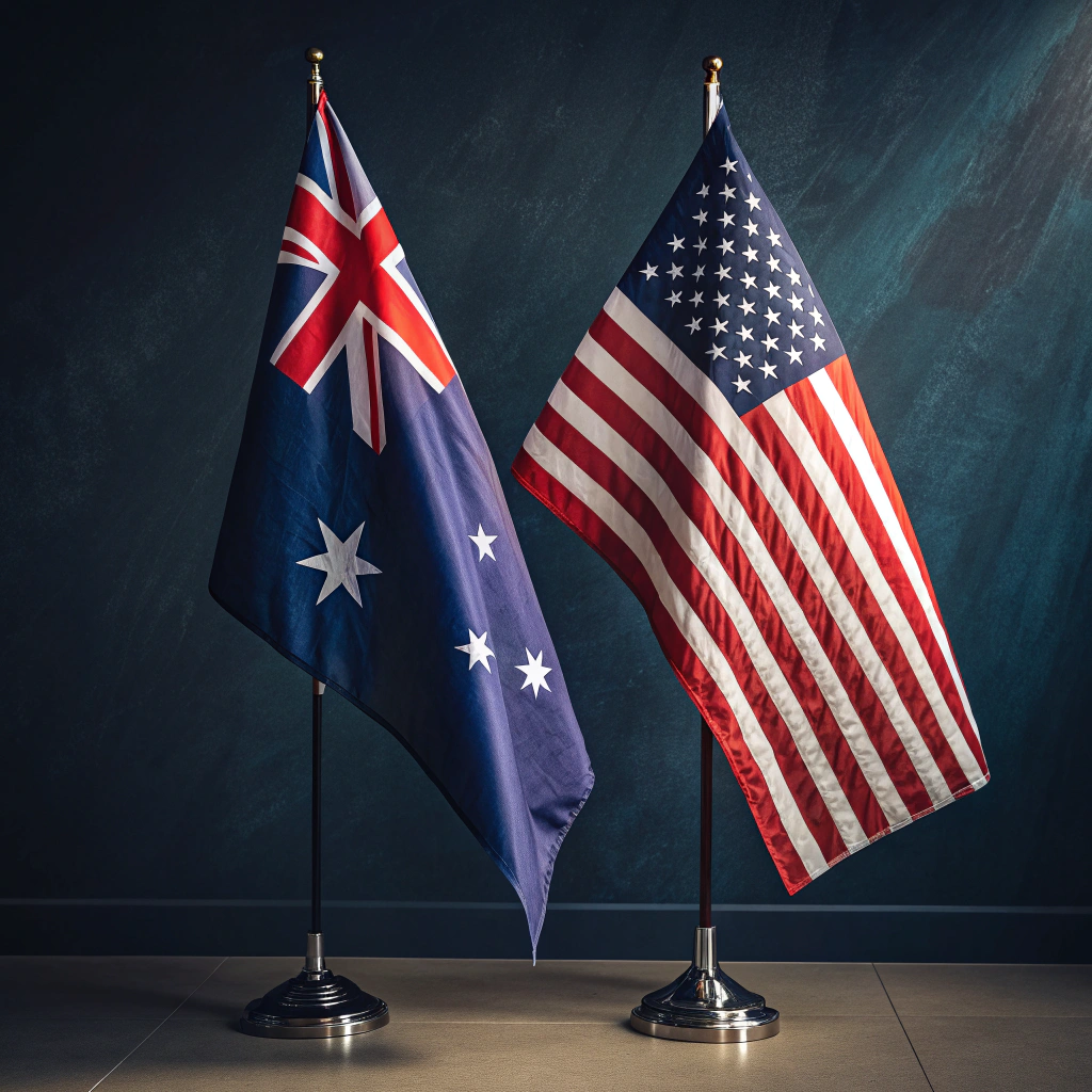 E-3 Visa