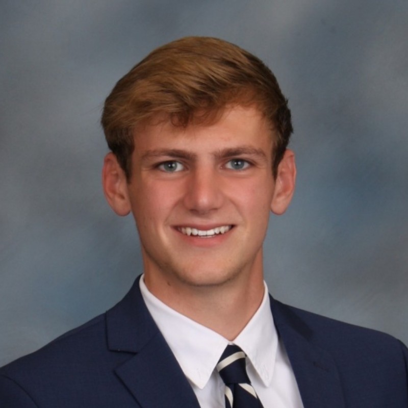 Luke Weidner, Head of Engineering's profile