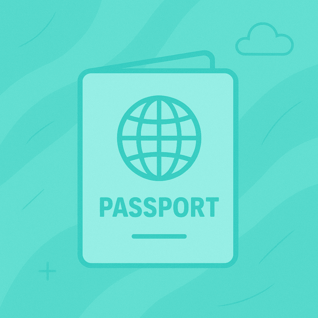 Comprehensive Visa Support