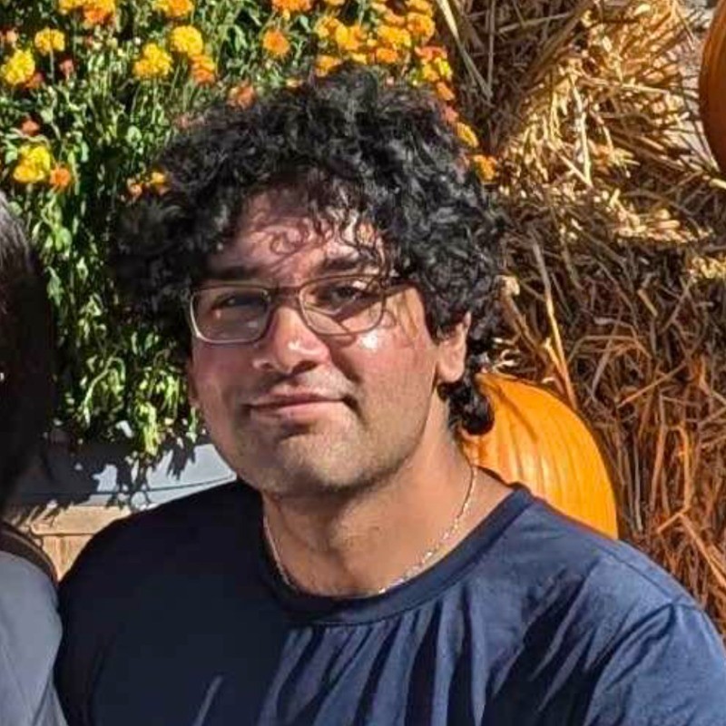 Rahul Gudise